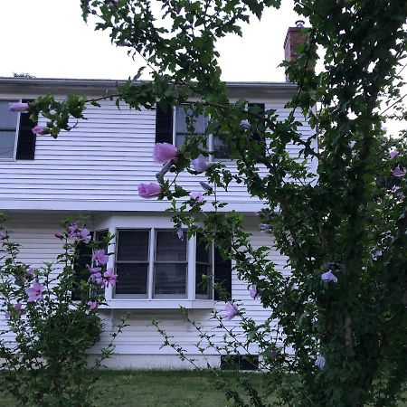 Room In Single Family House - Suburban Neighborhood In בוסטון מראה חיצוני תמונה