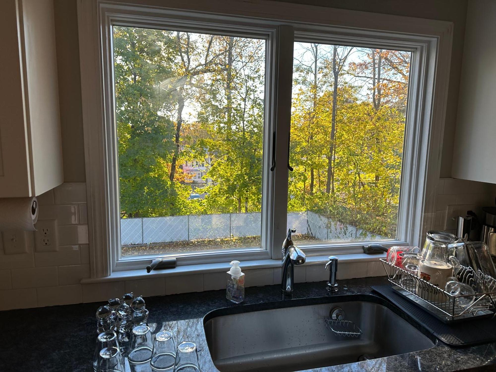 Room In Single Family House - Suburban Neighborhood In בוסטון מראה חיצוני תמונה